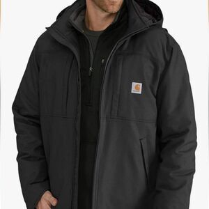 Carhartt Full Swing Cryder Loose Fit Performance Jacket